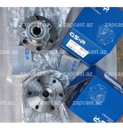 Mitsubishi L200, 2005-2015, stupitsa qabaq MR992374